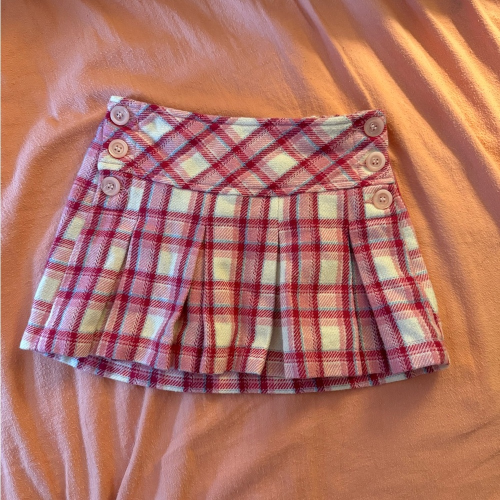 Benetton skirt size 3